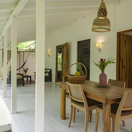 Vishraam House ~ A Pocos Pasos De La Playa Cocles Exterior foto