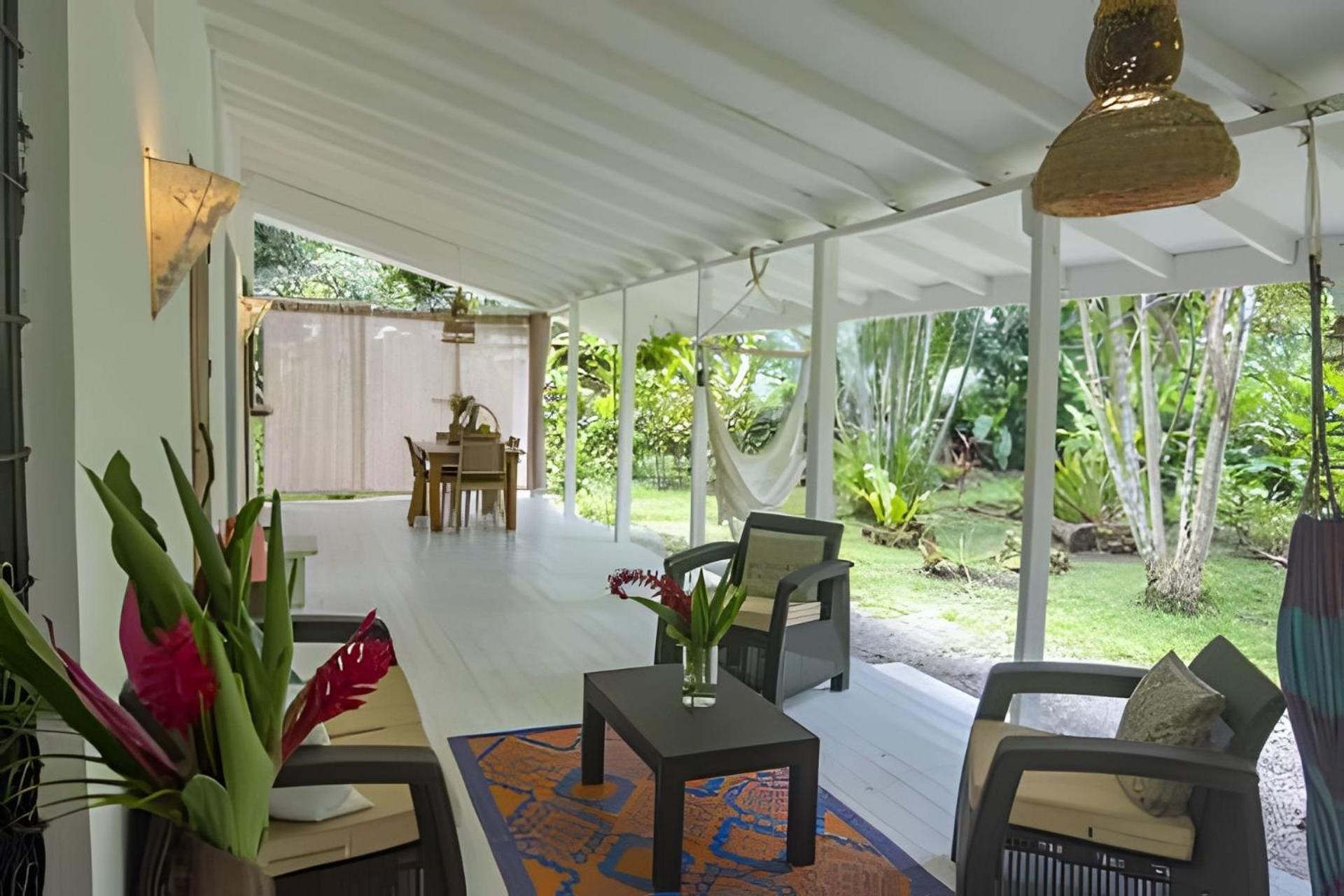 Vishraam House ~ A Pocos Pasos De La Playa Cocles Exterior foto