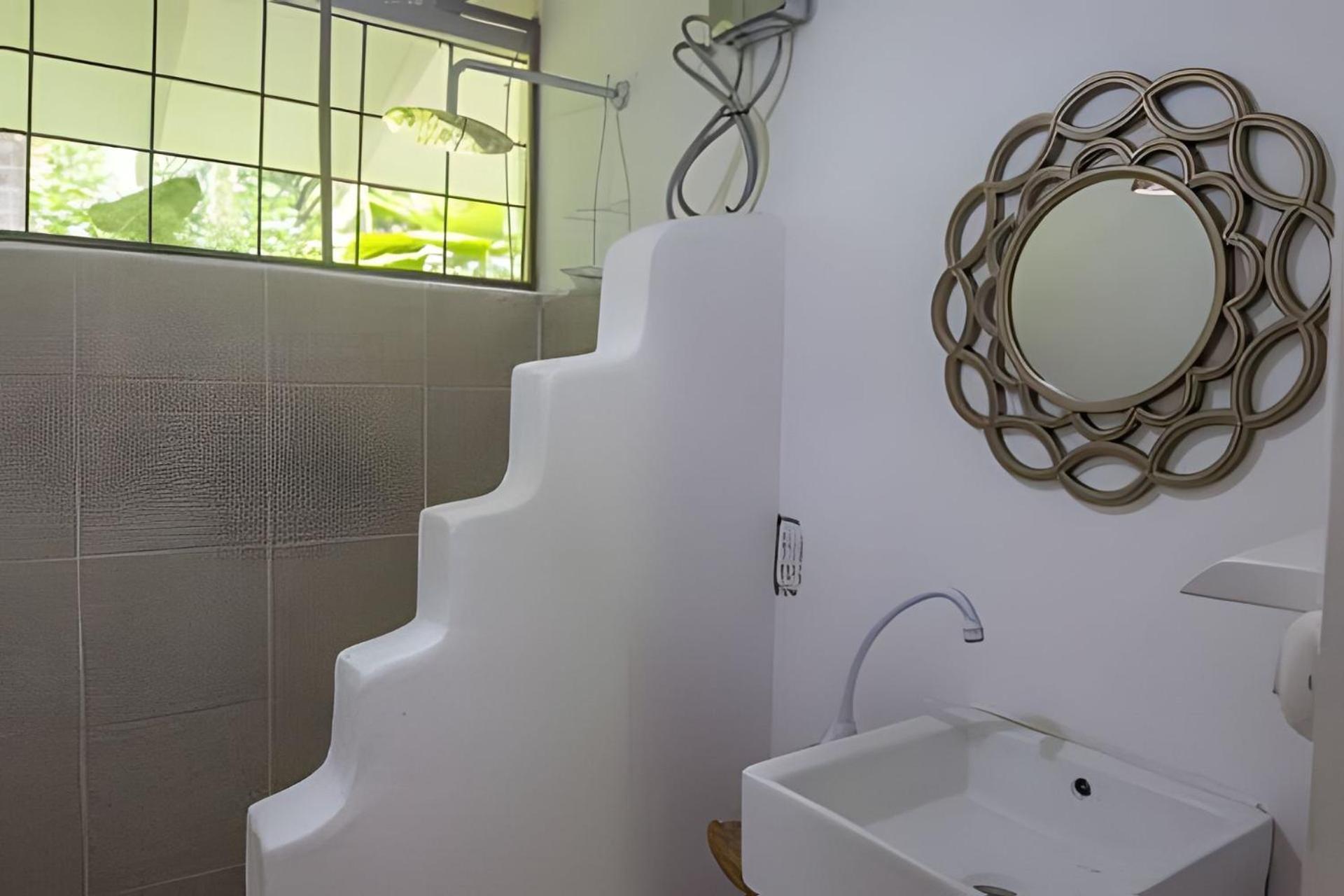 Vishraam House ~ A Pocos Pasos De La Playa Cocles Exterior foto